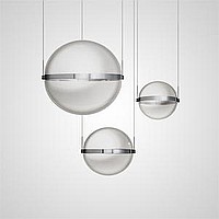 NICLIS CHROME