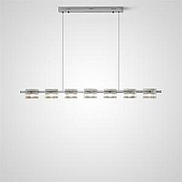 NICOLETTA CHROME L
