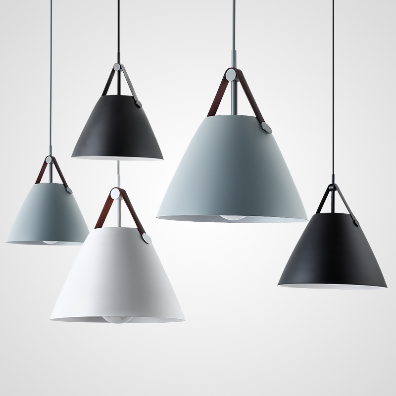 Lamp nordic discount