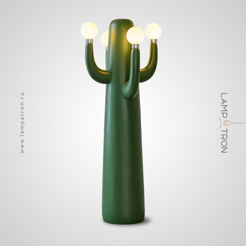 POXEL - Торшеры