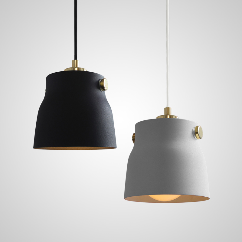 RAM ONE - Люстры и Дизайнерские светильники