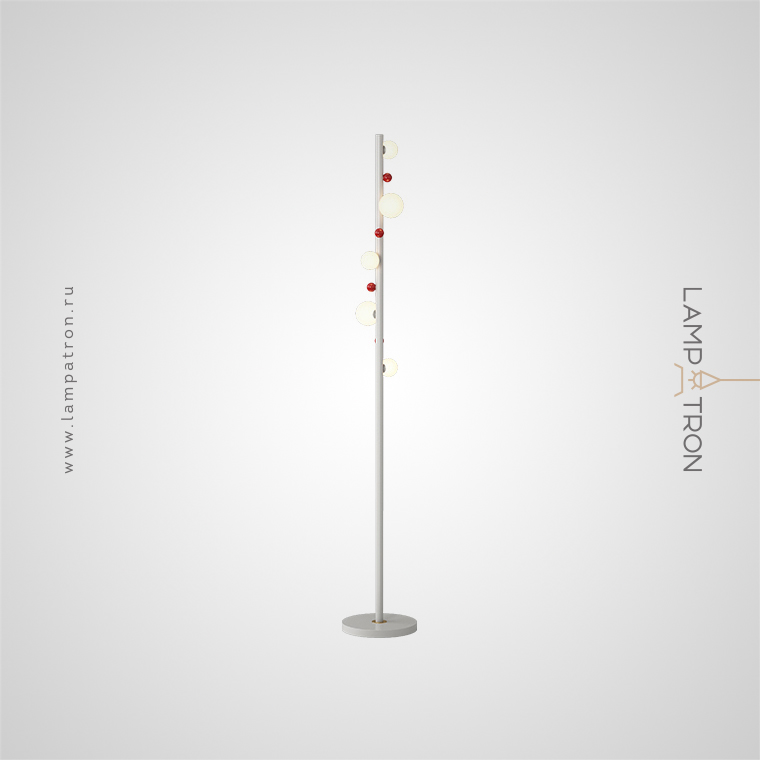 REIK FL - Торшеры
