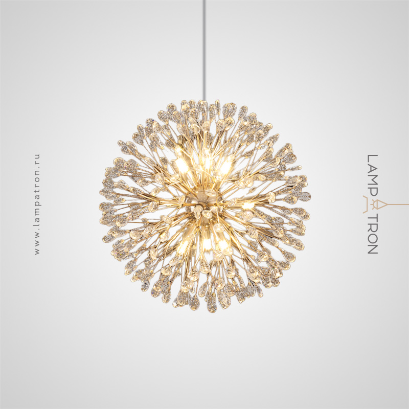 ROSALIA CRYSTAL - Люстры