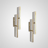 SEVAL STEP WALL