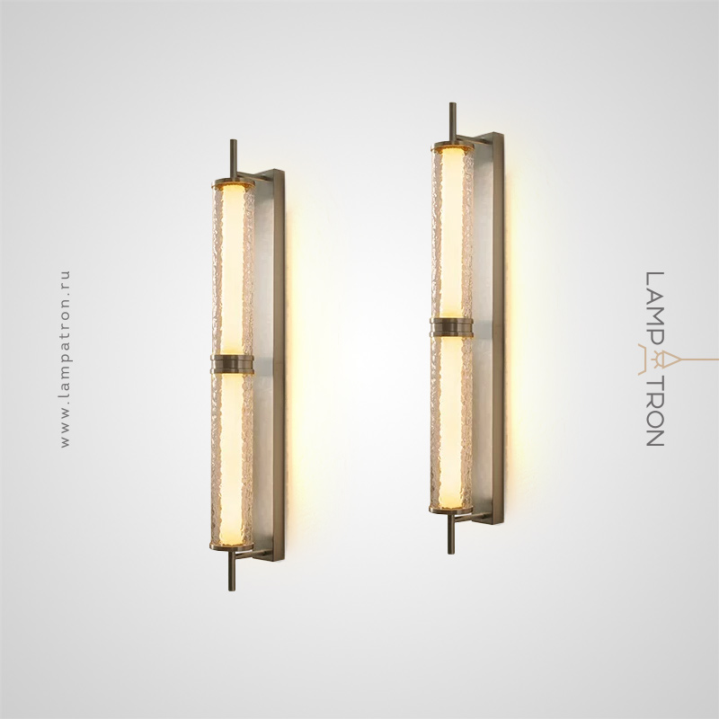 SOLOMON - Бра и настенные светильники