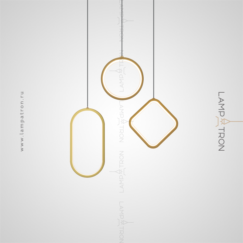 STRING - Светильники