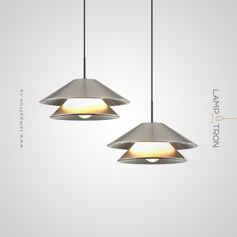 TANELI METAL - Светильники