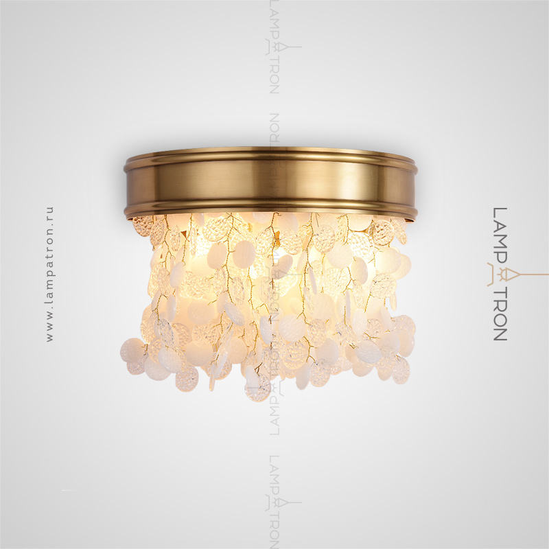 VERONA WALL - Бра и настенные светильники