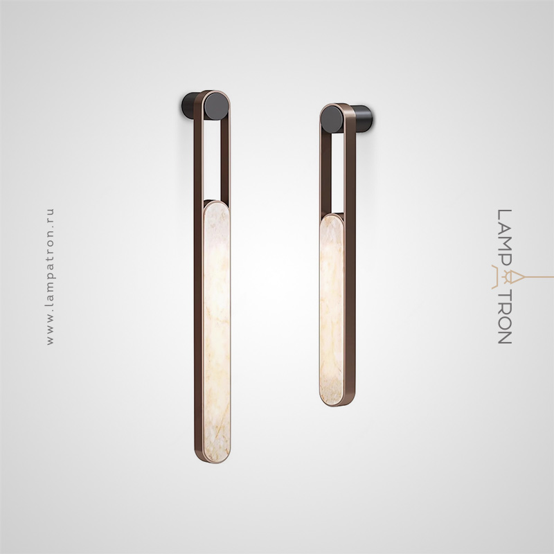 VIBBE - Бра и настенные светильники