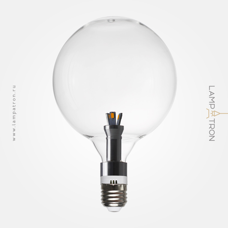 G125sp 3W - Точечные LED