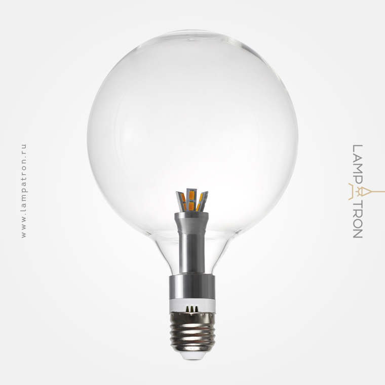 G125sp 6W - Точечные LED