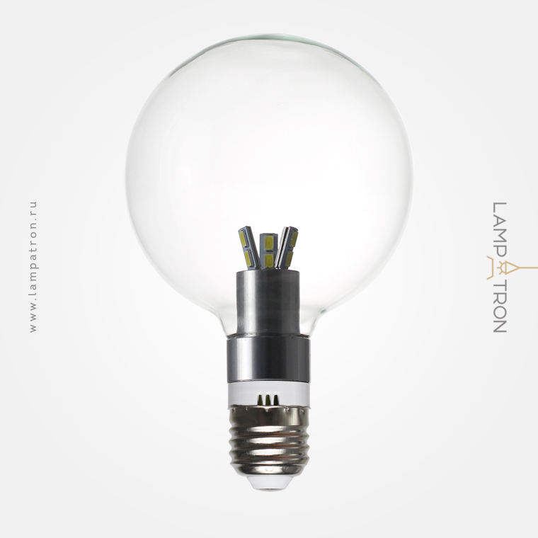 G95sp 6W - Точечные LED