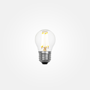 Лампы Эдисона LED — Lampatron.ru: магазин света