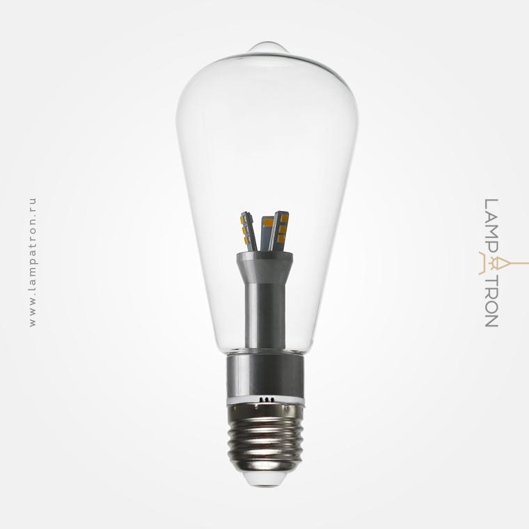 ST64sp 3W - Точечные LED