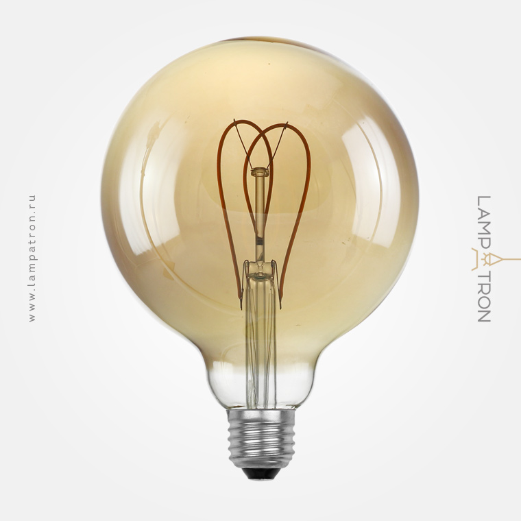 G125a loop - Тип Soft LED