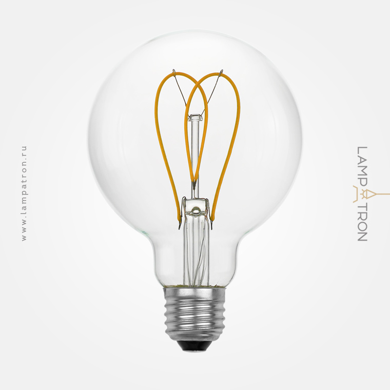 G95 loop - Тип Soft LED