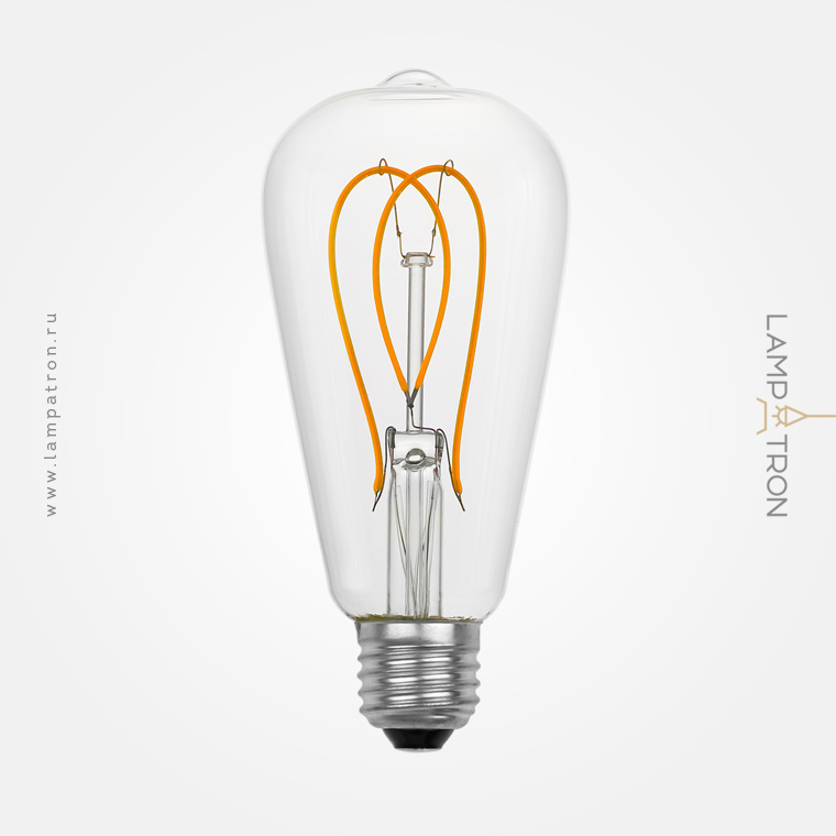 ST64 loop - Тип Soft LED