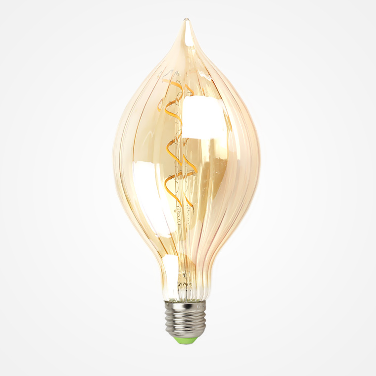 FLAME A 4W - Тип Soft LED