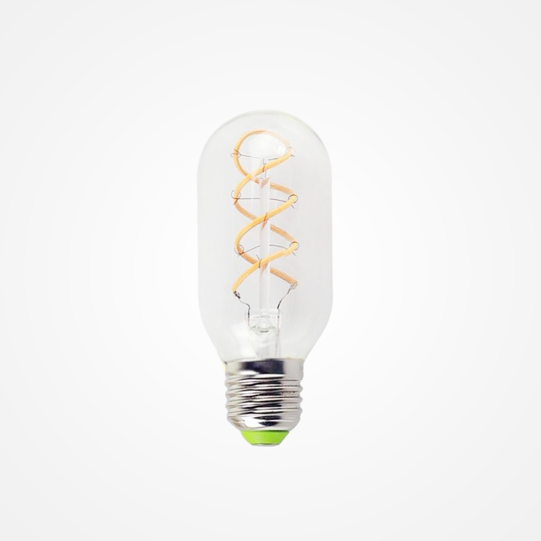 T45 C 4W - Тип Soft LED