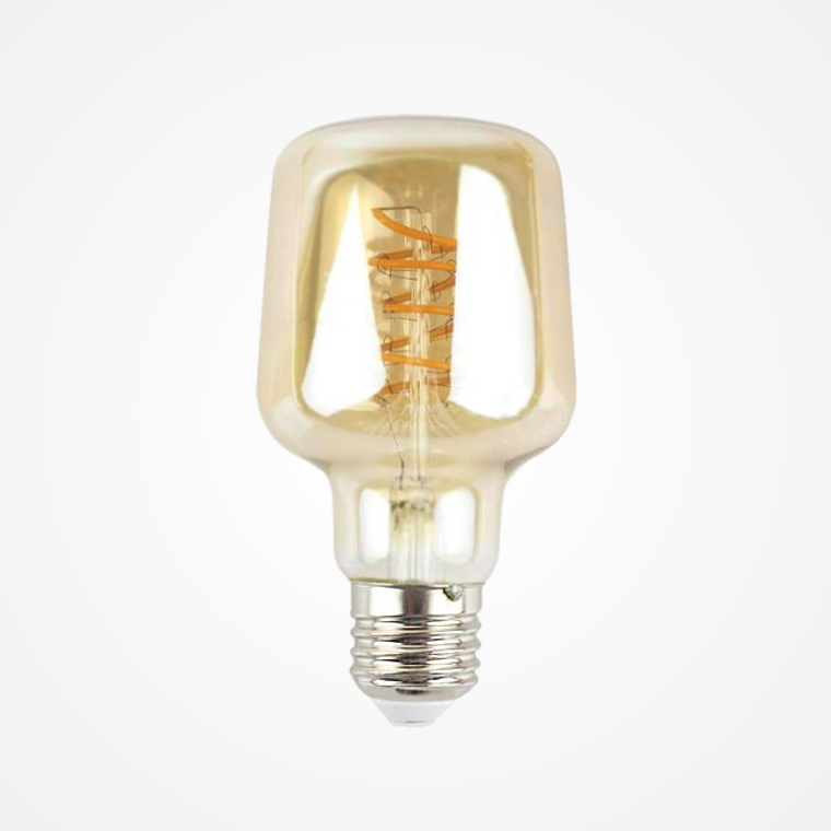 T60 A 4W - Тип Soft LED
