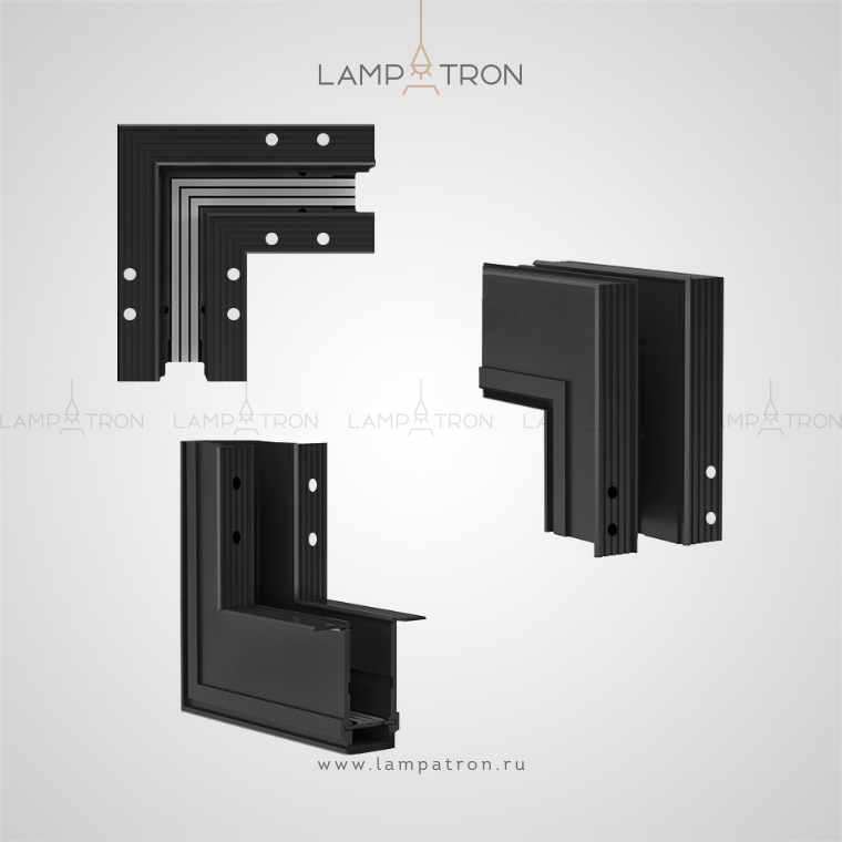 CONNECT - Аксессуары