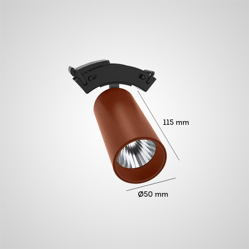 SPOT RED 10W - Светильники